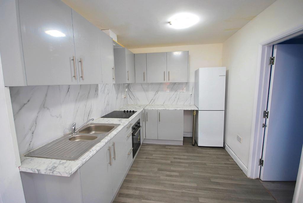 CARLYON ROAD, WEMBLEY, MIDDLESEX, HA0 1HT