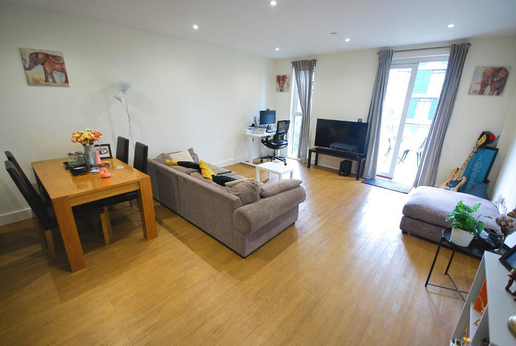 1  Bed FLAT Property to Rent in WEMBLEY, HA0 1QW