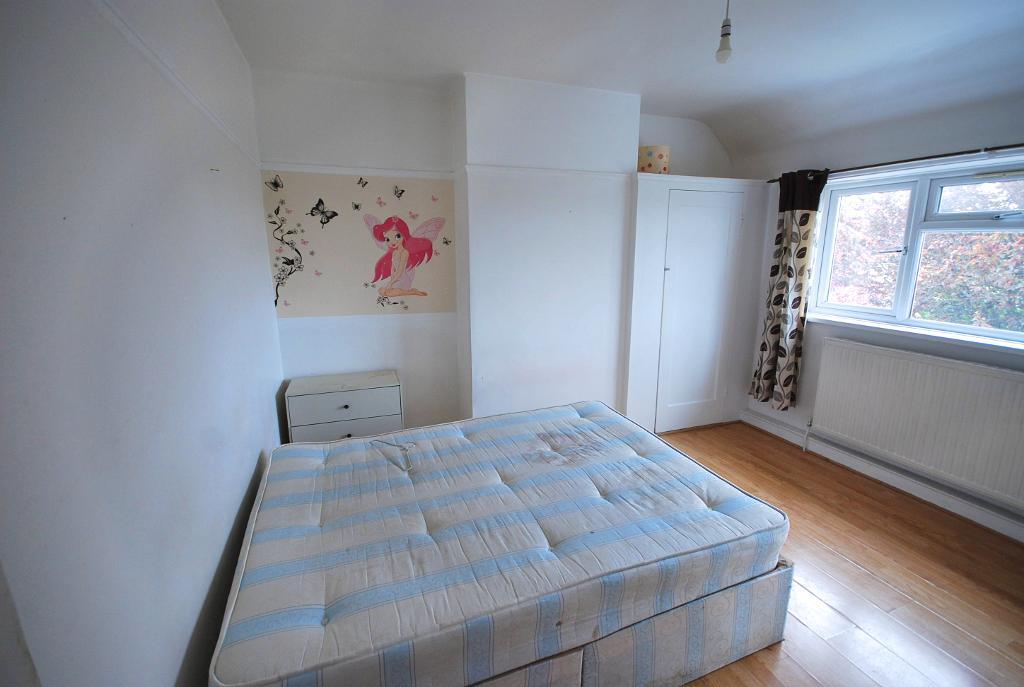 3 Bedroom END TERRACED to Rent in WEMBLEY, HA9 6SF