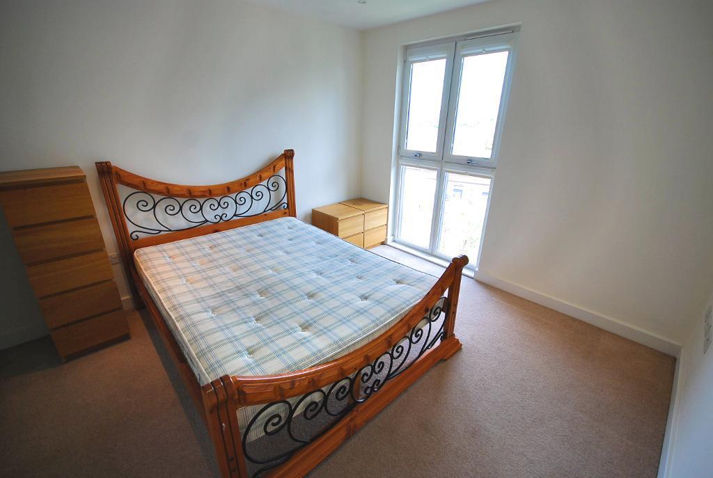 1 Bedroom FLAT for Sale in WEMBLEY, HA0 1QW