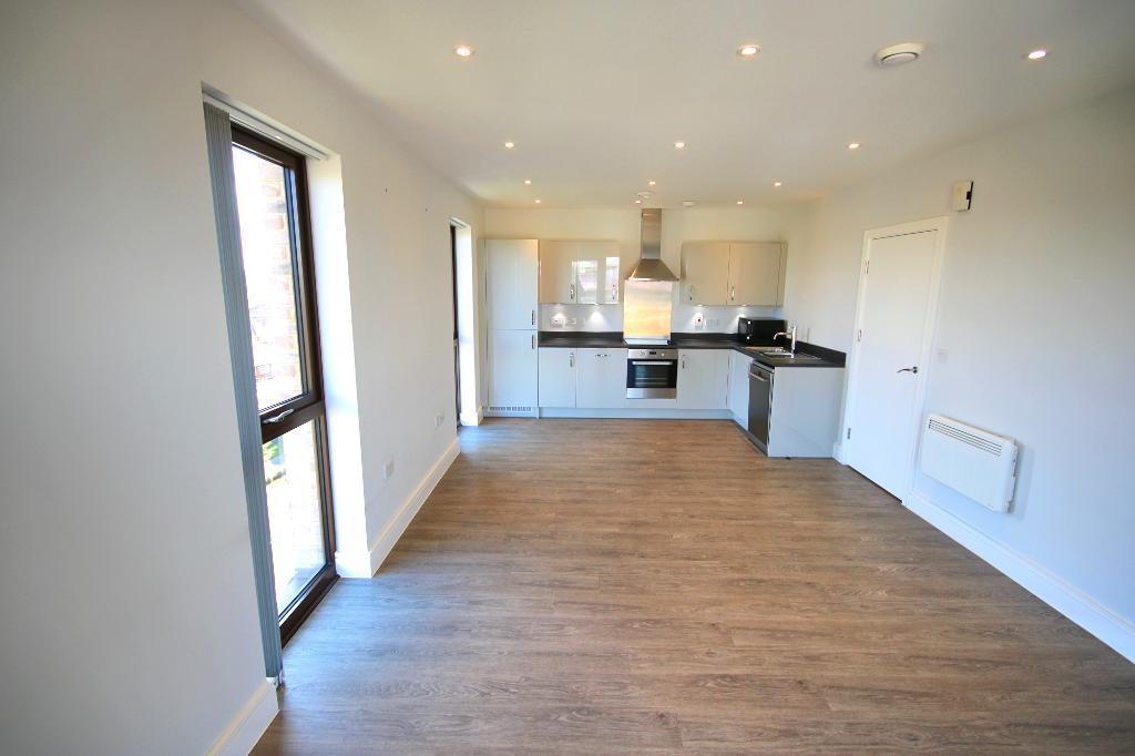 2 Bedroom FLAT for Sale in WEMBLEY, HA0 1HJ