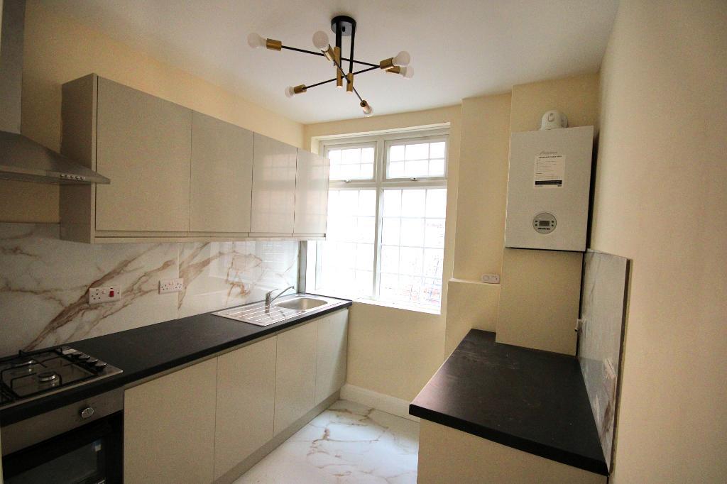 2 Bedroom FLAT to Rent in WEMBLEY, HA0 4QD