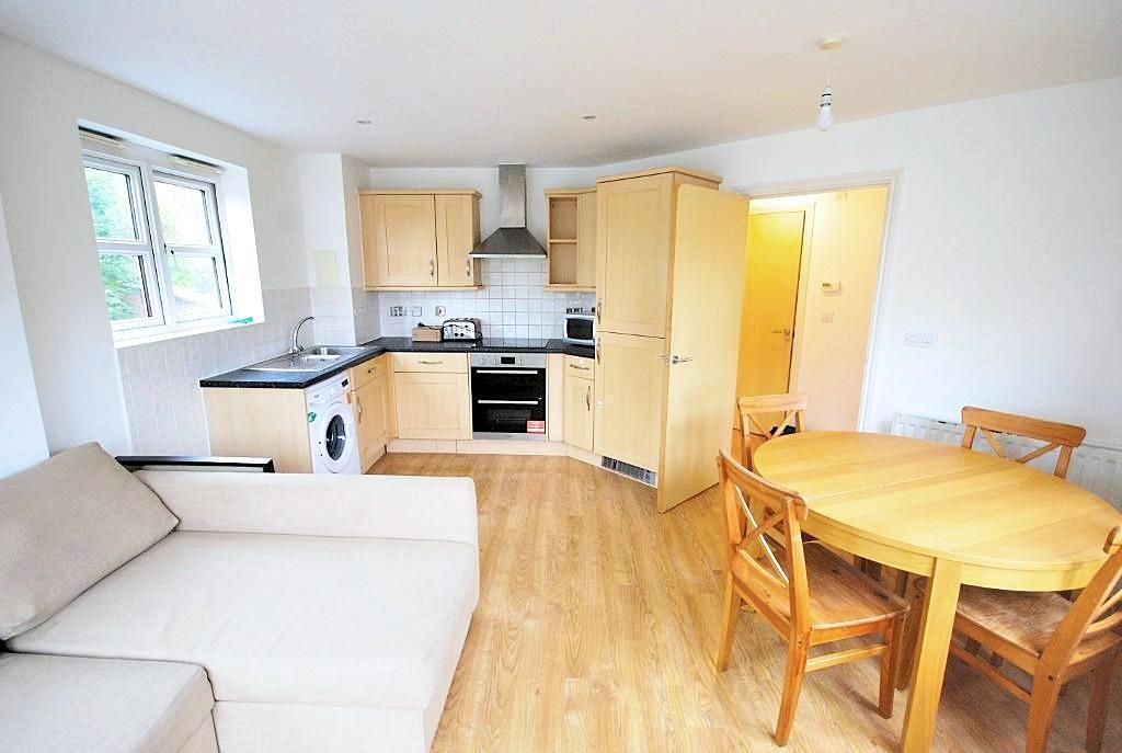 1  Bed FLAT Property to Rent in HARROW, HA2 8FB