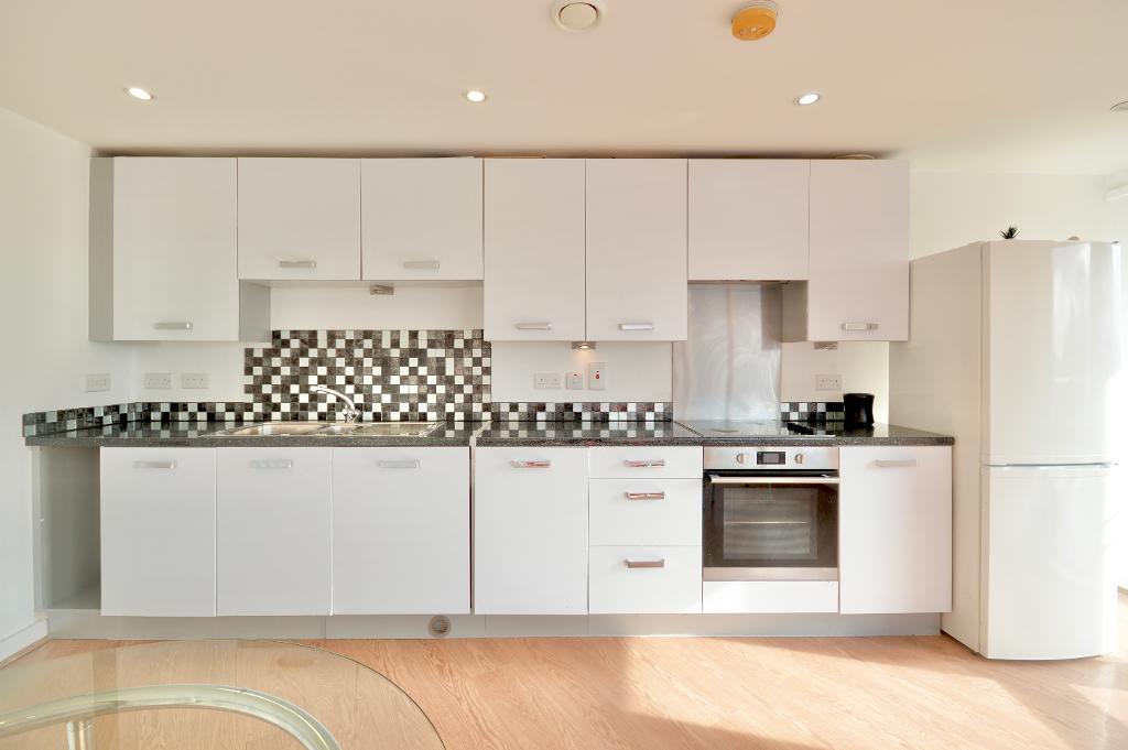 1  Bed FLAT Property to Rent in WEMBLEY, HA0 4GF