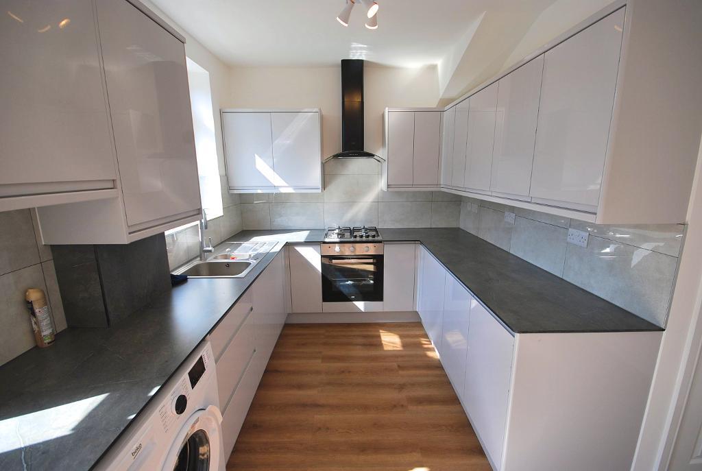 WOODSIDE CLOSE, WEMBLEY, MIDDLESEX, HA0 1UJ
