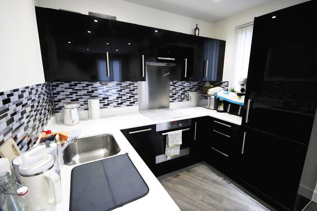 HATTON ROAD, WEMBLEY, HA0 1QL