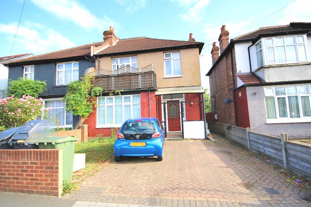 BERKHAMSTED AVENUE, WEMBLEY, MIDDLESEX, HA9 6DT