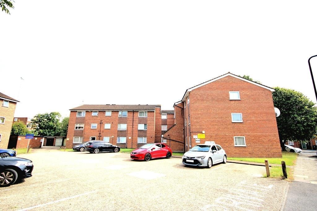 HUXLEY CLOSE, NORTHOLT, MIDDLESEX, UB5 5UA