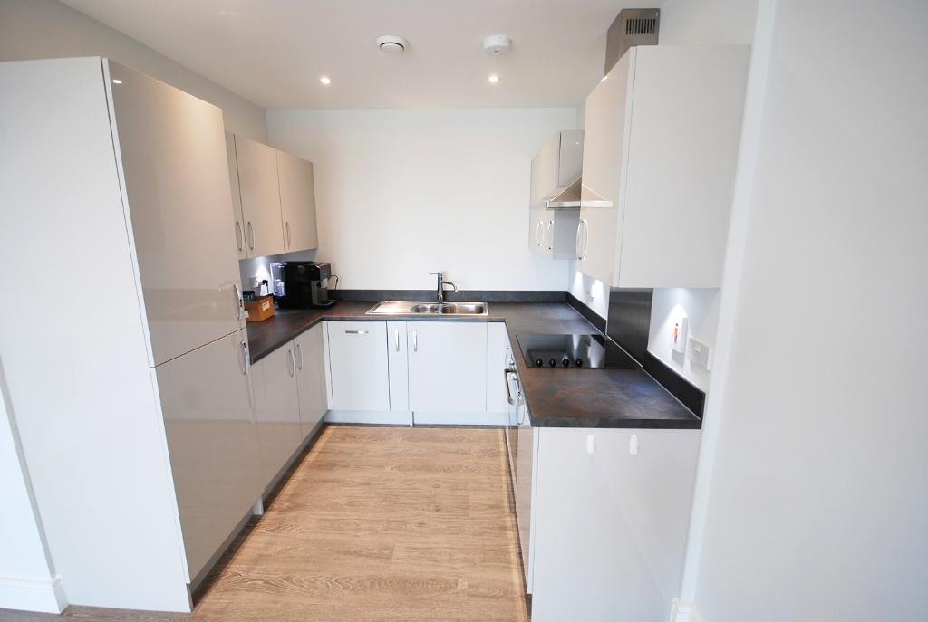 1  Bed FLAT Property to Rent in WEMBLEY, HA0 1HF