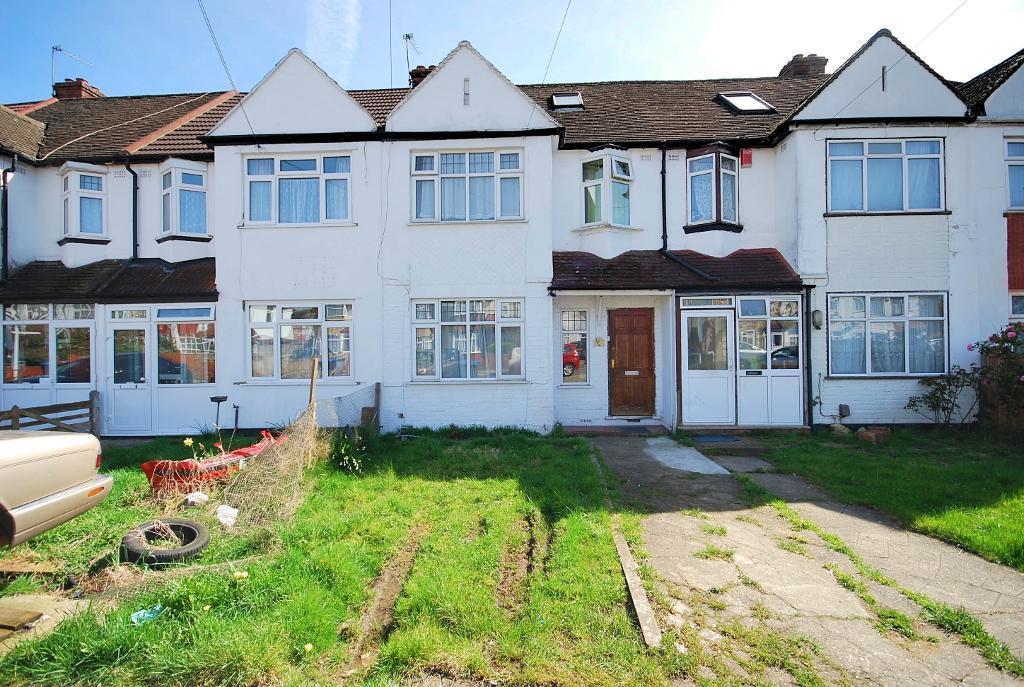 THE GRANGE, WEMBLEY, MIDDLESEX, HA0 1SY