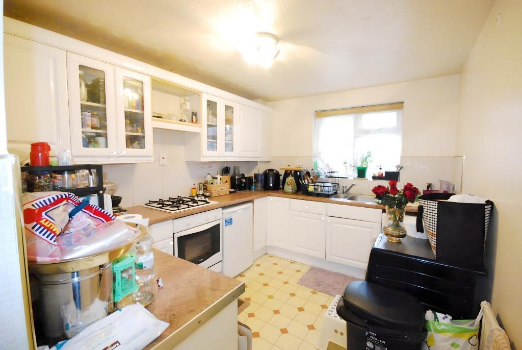 1 Bedroom HOUSE for Sale in WEMBLEY, HA0 2SW