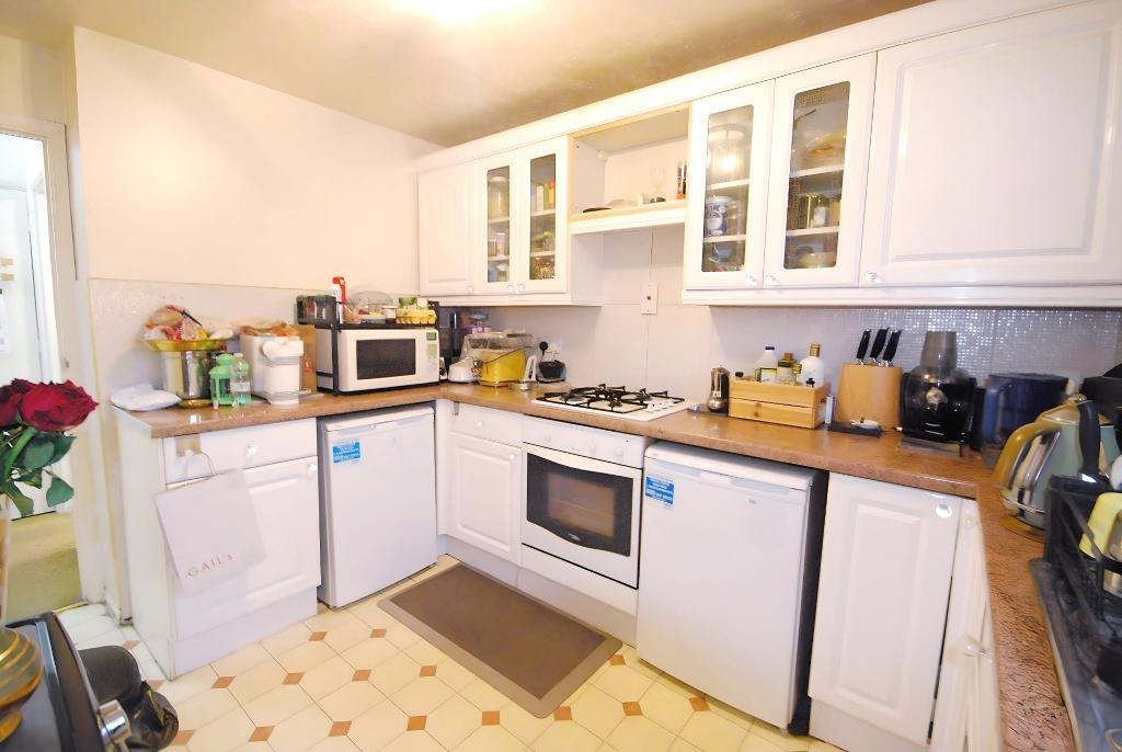 SADDLERS MEWS, WEMBLEY, MIDDLESEX, HA0 2SW
