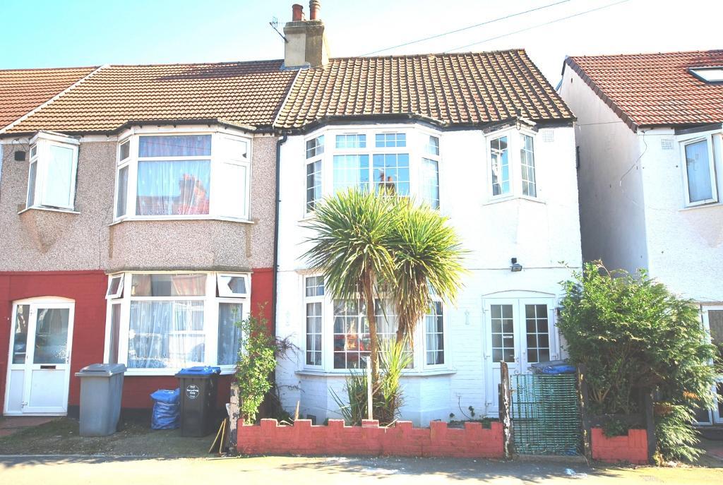 THURLOW GARDENS, WEMBLEY, MIDDLESEX, HA0 2AH