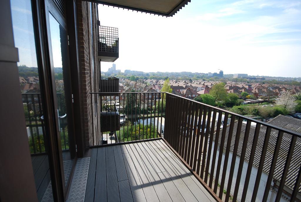 1 Bedroom FLAT to Rent in WEMBLEY, HA0 1HF