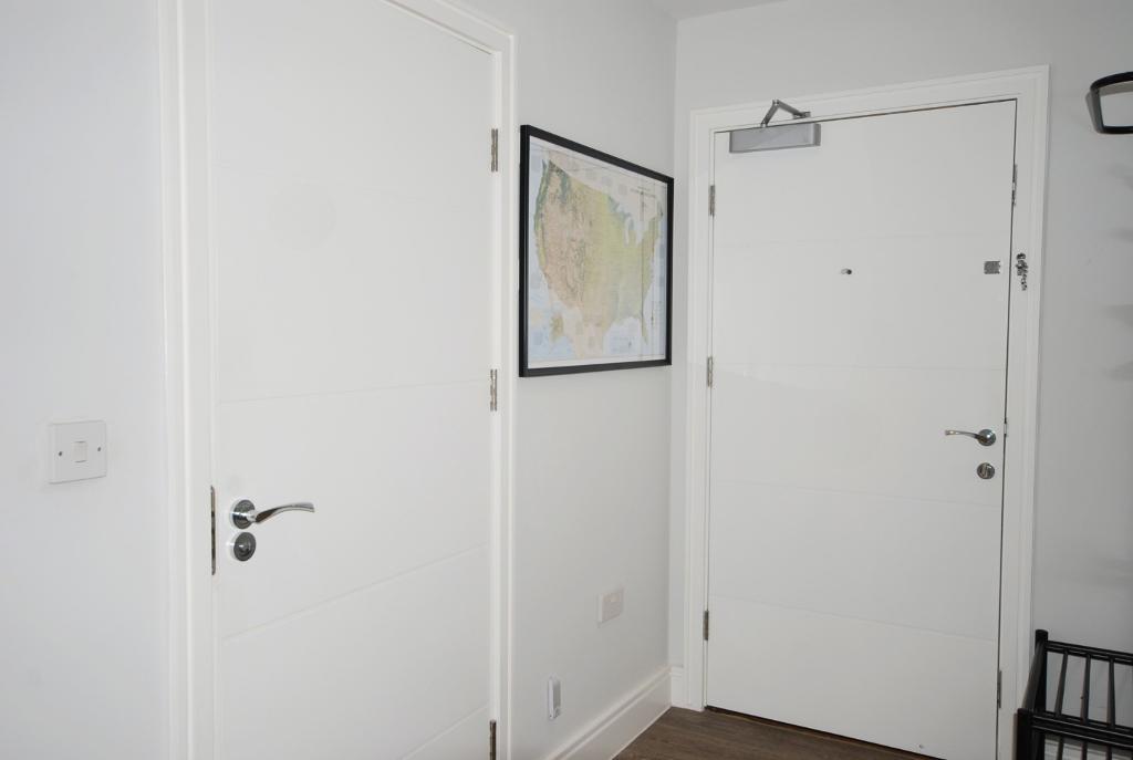 1 Bedroom FLAT for Sale in WEMBLEY, HA0 1HF