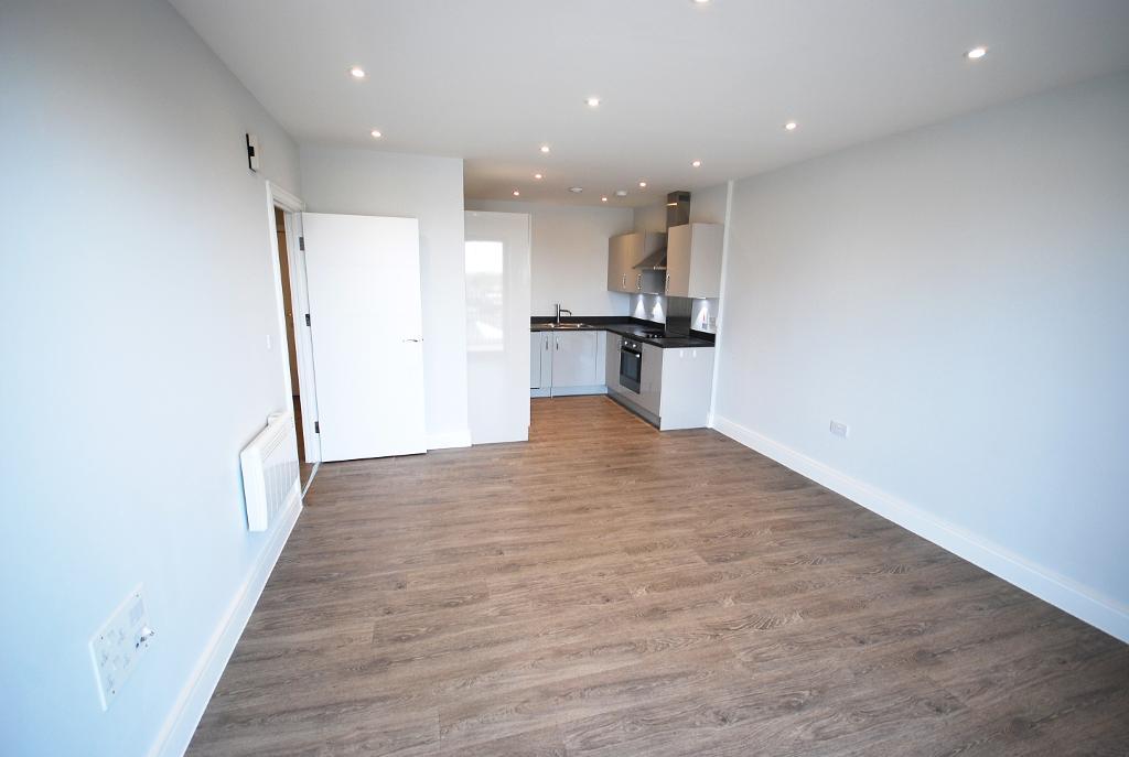 1 Bedroom FLAT for Sale in WEMBLEY, HA0 1HF
