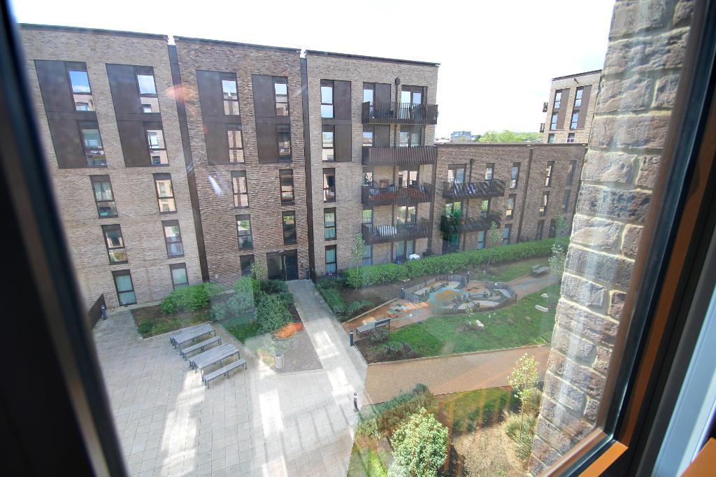 1 Bedroom FLAT for Sale in WEMBLEY, HA0 1HF