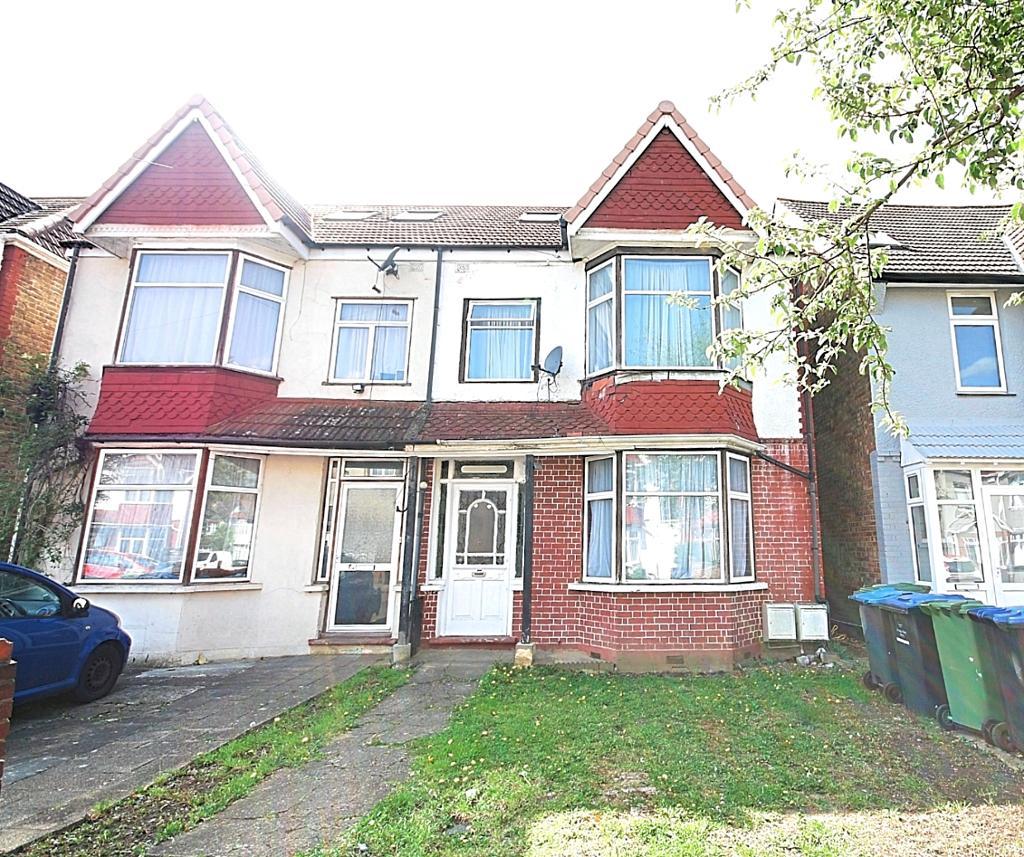 THURLBY ROAD, WEMBLEY, MIDDLESEX, HA0 4RS