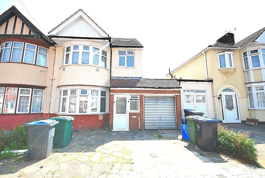 KATHLEEN AVENUE, WEMBLEY, MIDDLESEX, HA0 4JH