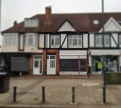 HARROW ROAD, WEMBLEY, HA0 2RH
