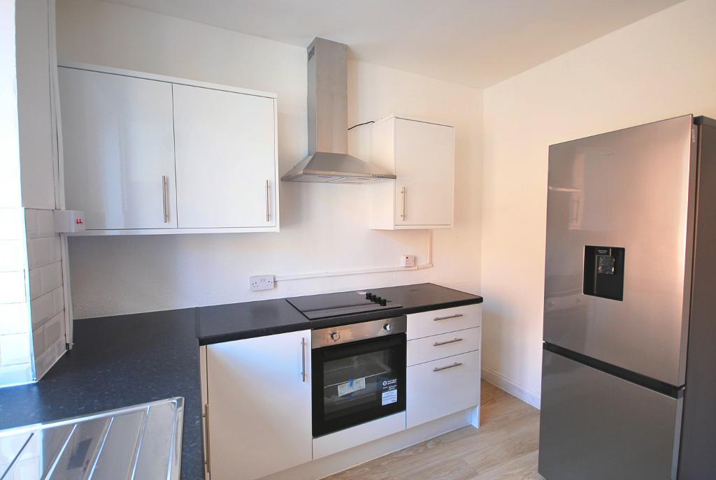 WOOLWORTH FLATS, LONDON ROAD, WEMBLEY, HA9 7EP