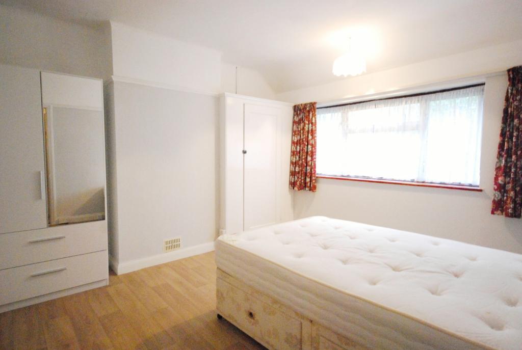 MONKS PARK, WEMBLEY, HA9 6JQ