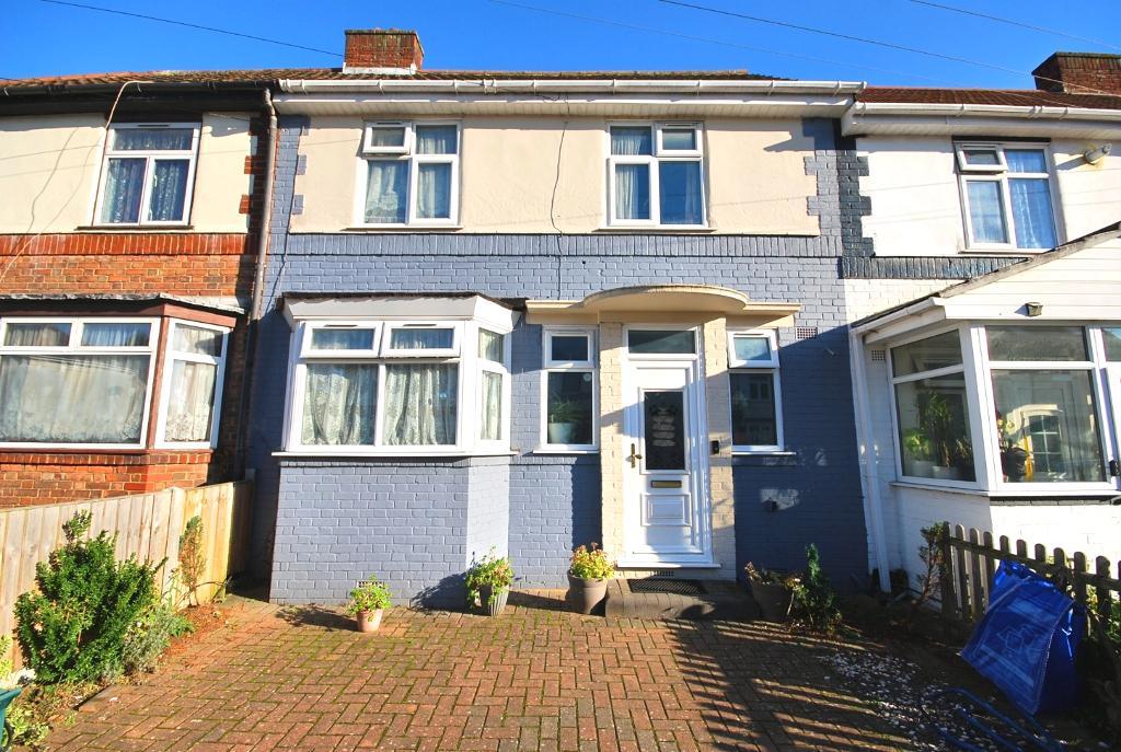 CRABTREE AVENUE, WEMBLEY, MIDDLESEX, HA0 1LP