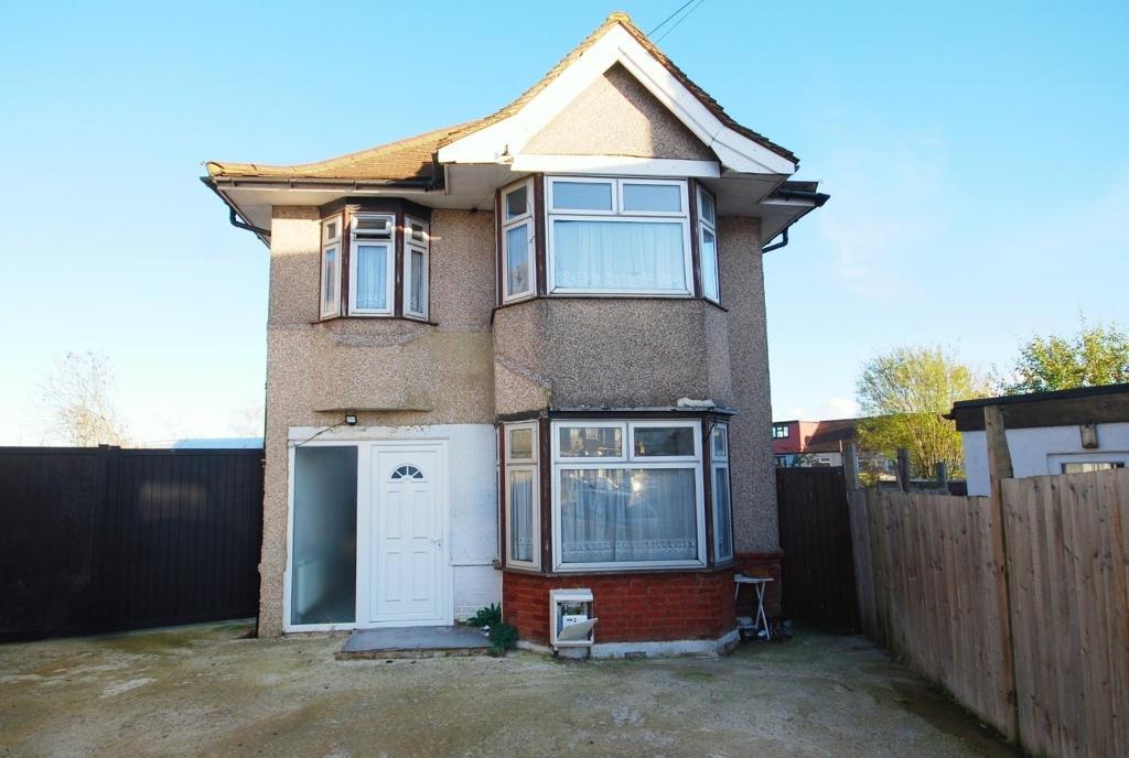 6  Bed DETACHED Property to Rent in WEMBLEY, HA0 4HB