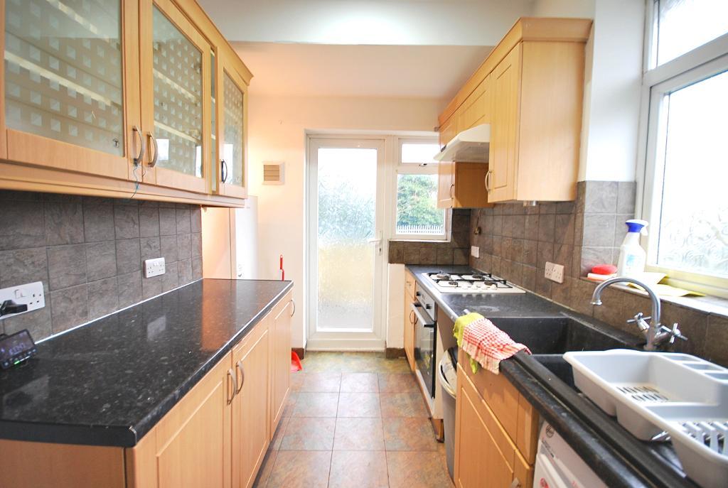 HEATHER PARK DRIVE, WEMBLEY, HA0 1SP