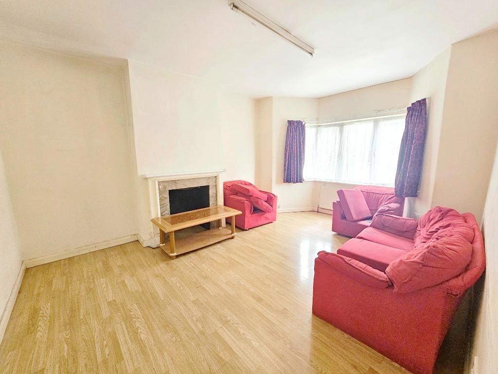 VIVIAN GARDENS, WEMBLEY, MIDDLESEX, HA9 6RF