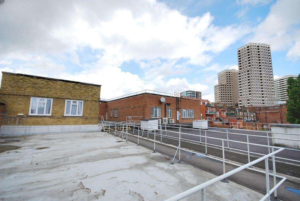 4 Bedroom FLAT to Rent in WEMBLEY, HA9 7EP