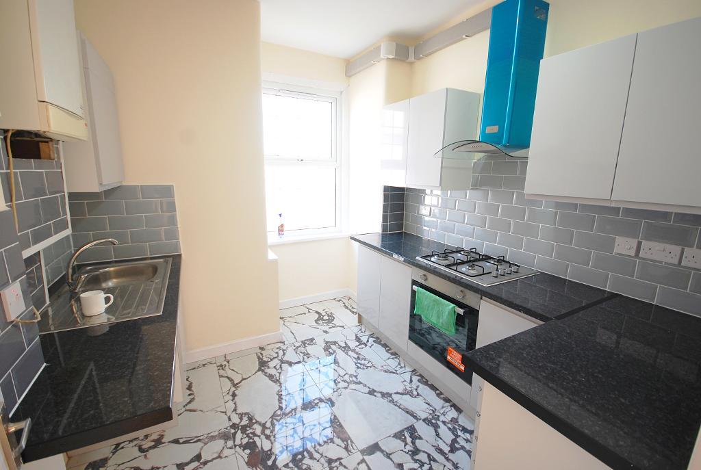 2 Bedroom FLAT to Rent in WEMBLEY, HA0 4QD