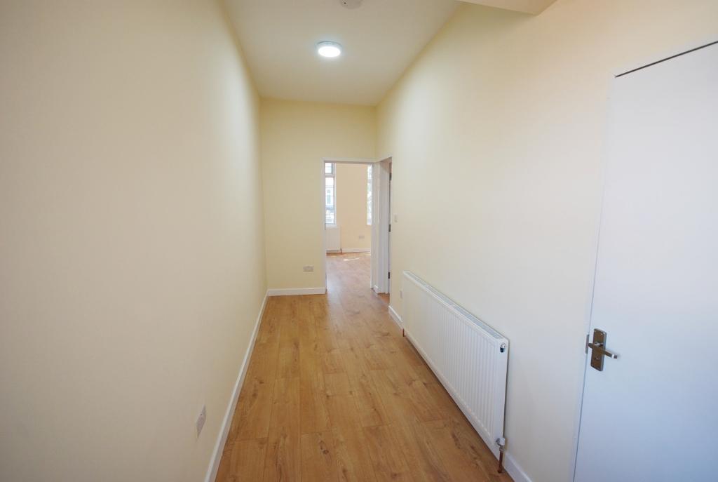 2 Bedroom FLAT to Rent in WEMBLEY, HA0 4QD