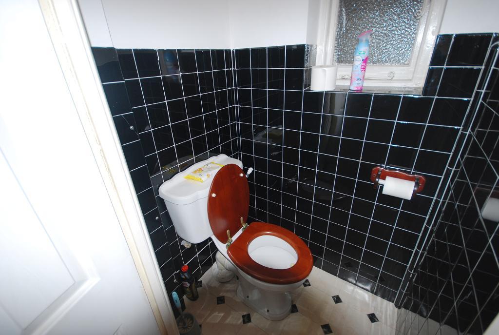 3 Bedroom SEMI DETACHED to Rent in WEMBLEY, HA9 6JQ