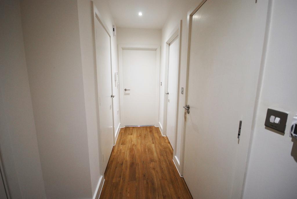 1 Bedroom FLAT to Rent in WEMBLEY, HA0 1RQ