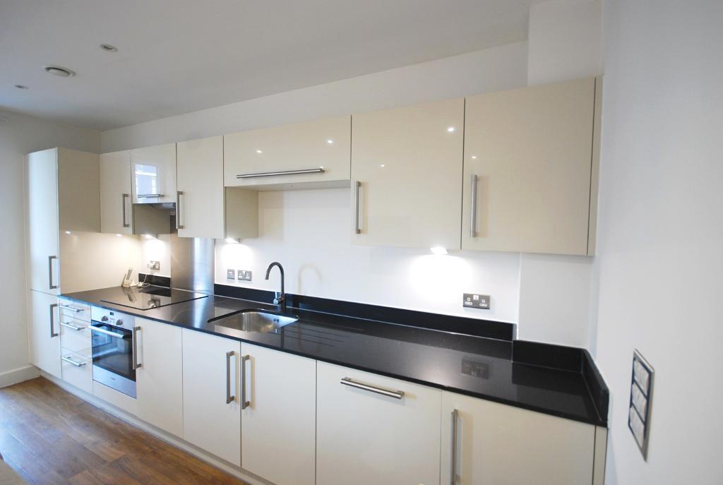 1 Bedroom FLAT to Rent in WEMBLEY, HA0 1RQ
