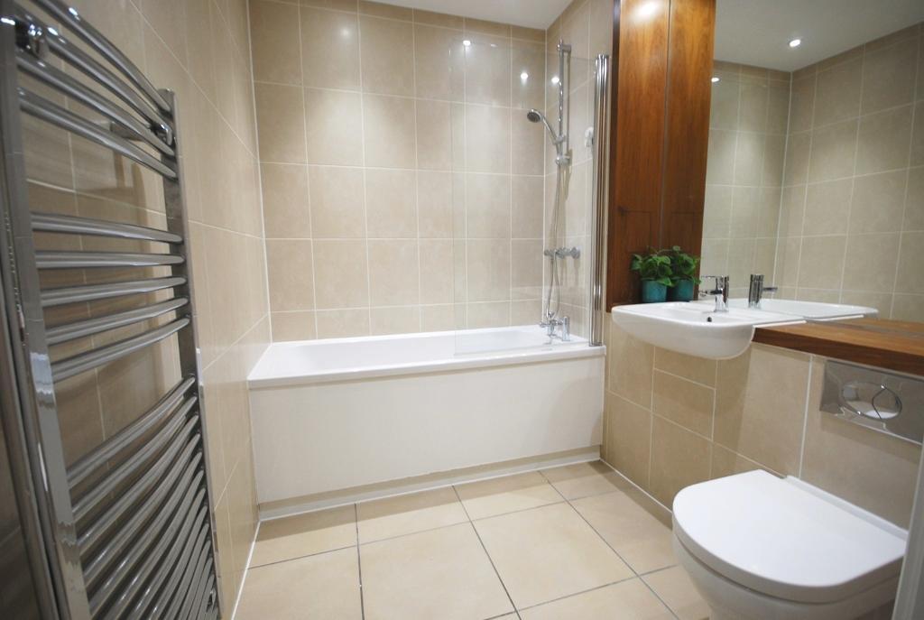 1 Bedroom FLAT to Rent in WEMBLEY, HA0 1RQ