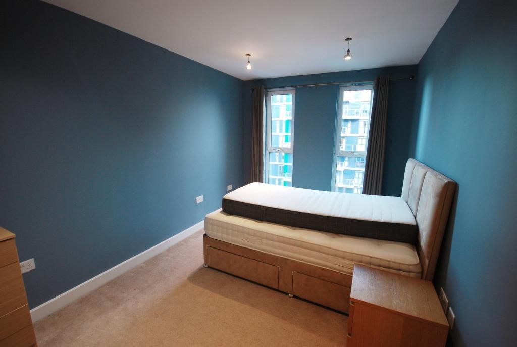 1 Bedroom FLAT to Rent in WEMBLEY, HA0 1RQ