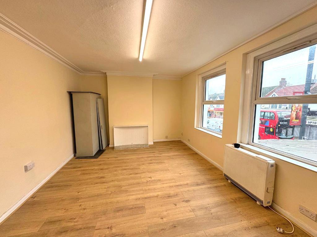 2 Bedroom FLAT to Rent in WEMBLEY, HA0 4BP