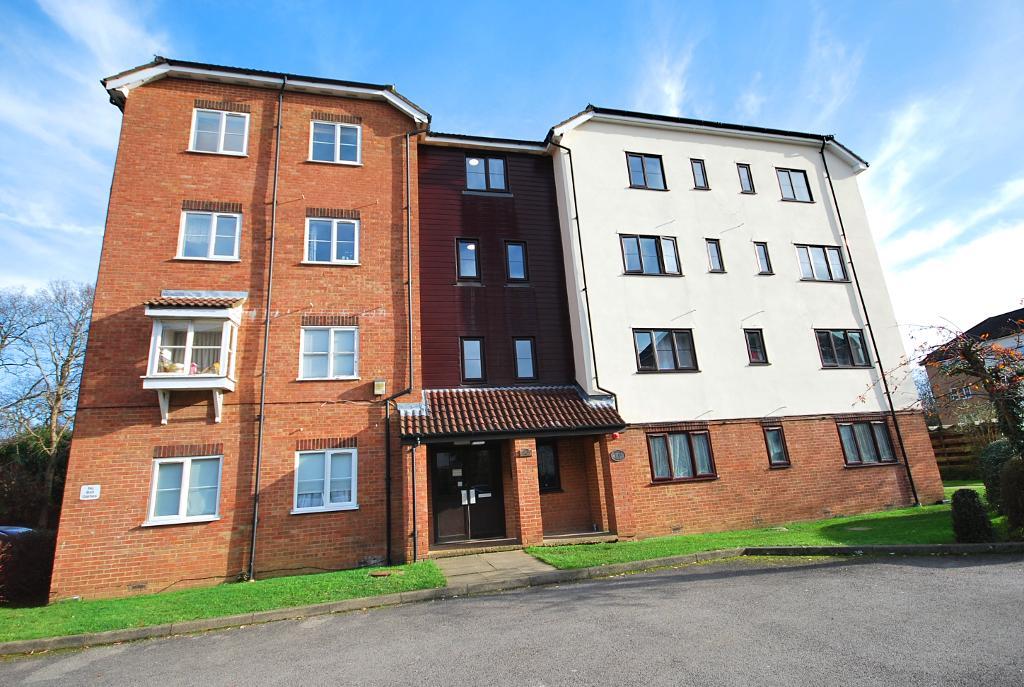 2  Bed FLAT Property to Rent in WEMBLEY, HA0 1XT