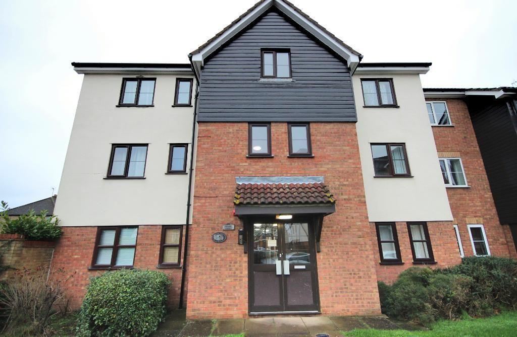 PRIORY COURT, VICARS BRIDGE CLOSE, WEMBLEY, HA0 1XQ