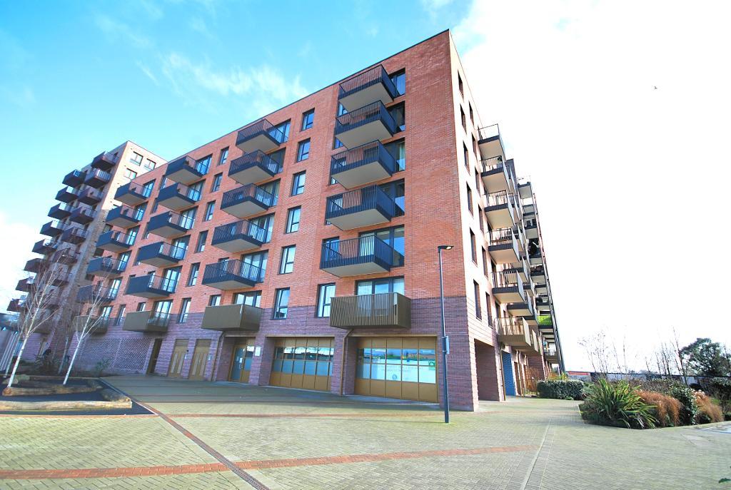 HENRY STRONG ROAD, HARROW, MIDDLESEX, HA1 4BF
