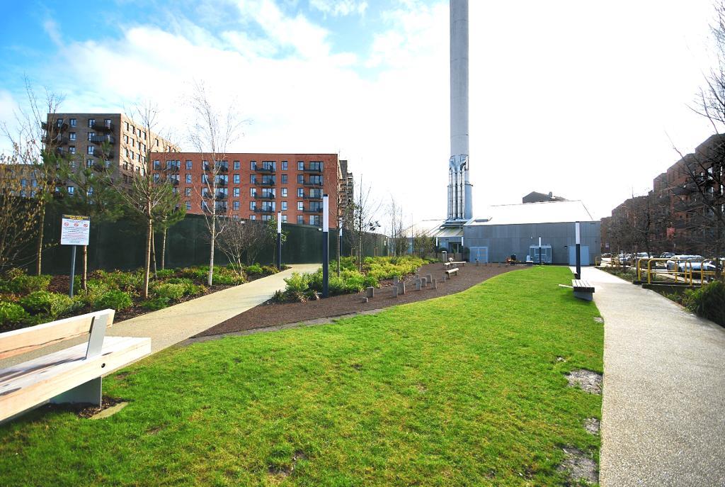 1 Bedroom FLAT for Sale in HARROW, HA1 4BF