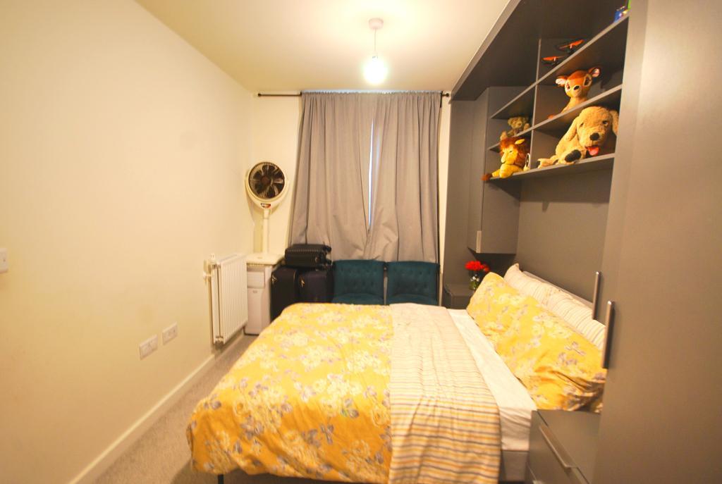 1 Bedroom FLAT for Sale in HARROW, HA1 4BF