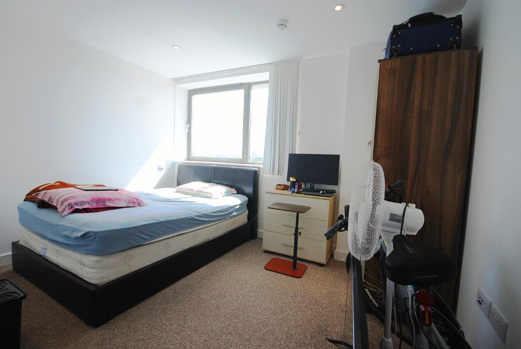2 Bedroom FLAT for Sale in WEMBLEY, HA9 7AH