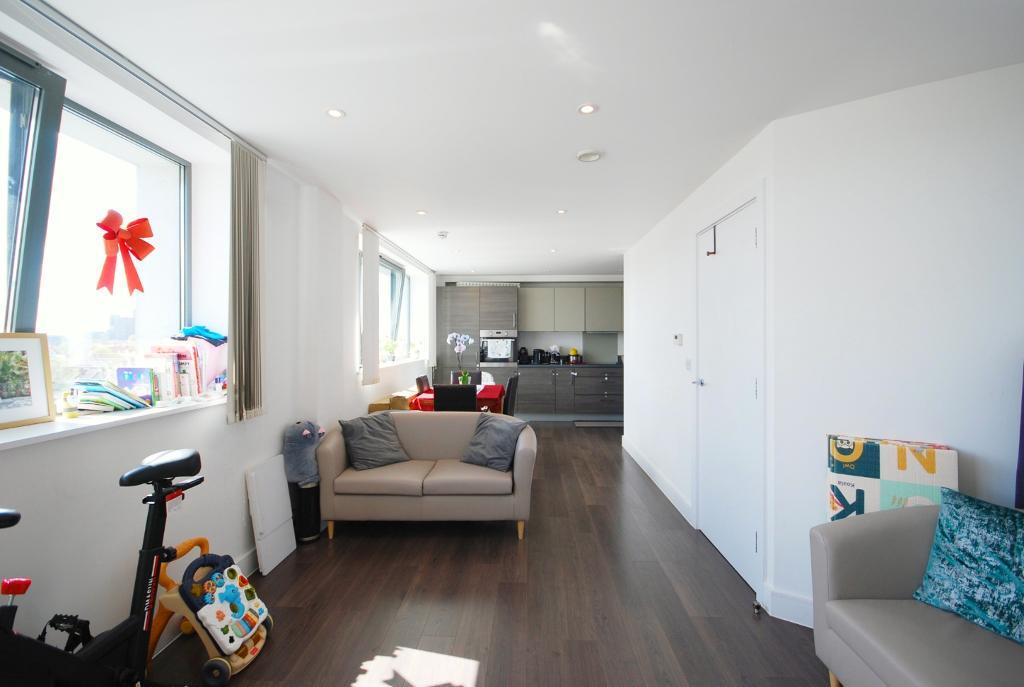2 Bedroom FLAT for Sale in WEMBLEY, HA9 7AH