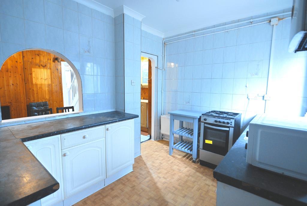 THE GRANGE, WEMBLEY, MIDDLESEX, HA0 1SY