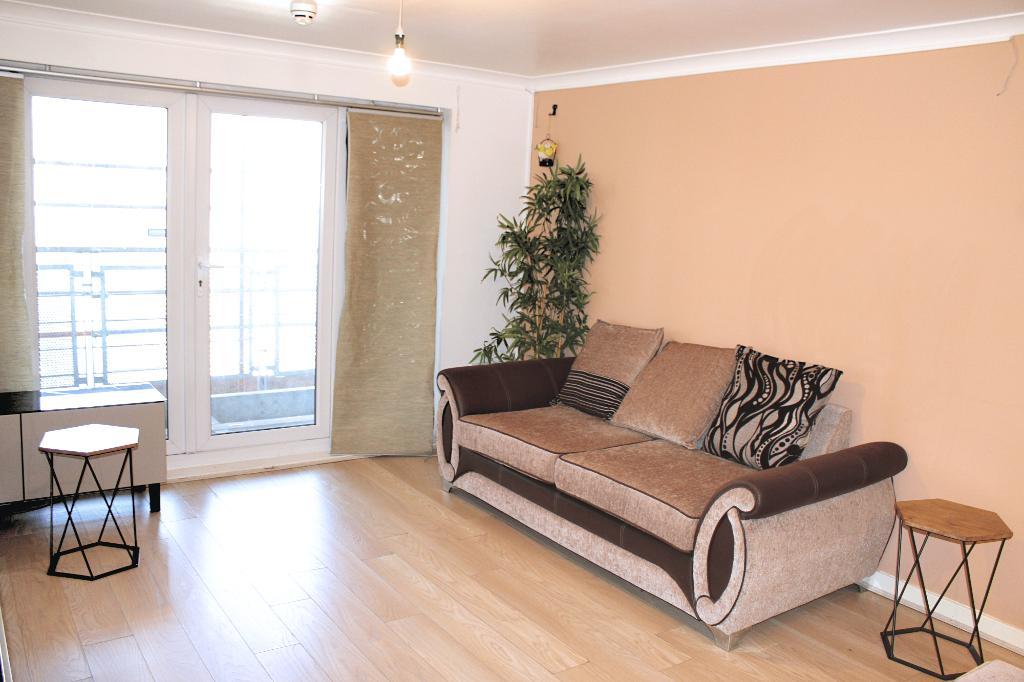 2  Bed FLAT Property to Rent in WEMBLEY, HA0 1LF