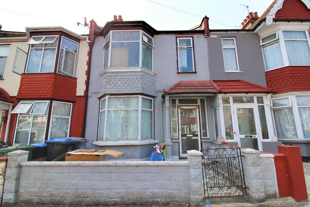 WESTBURY AVENUE, WEMBLEY, HA0 4JX