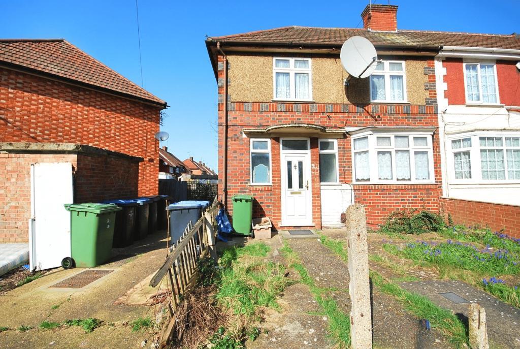 3 Bedroom SEMI DETACHED to Rent in WEMBLEY, HA0 1LZ